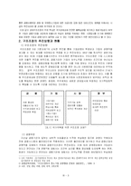 [사회과학] 구조조정의 현황과 경영형태의 변화 및 구조조정의 올바른 방향-4