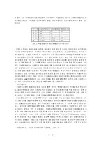 [사회과학] 구조조정의 현황과 경영형태의 변화 및 구조조정의 올바른 방향-5