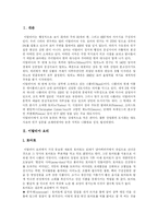 [이탈리아] 이탈리아 분석 고찰-2