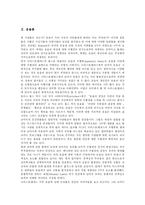 [코미디와 웃음] 코미디와 웃음 및 TV연예 오락 프로그램 분석-2