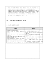 [교육사회] 기능론과 갈등론-6
