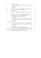 [유아 활동계획안] 음악교육 연계활동안-5