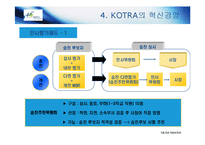 [경영혁신] KOTRA 경영혁신 사례-16