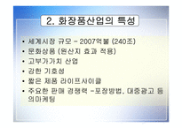 [국제마케팅] AMOREPACIFIC 아모레 퍼시픽 해외성공사례-4