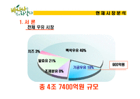 [마케팅전략] 하얀 바나나우유 -한국바나나 우유시장 1위 도전기-5