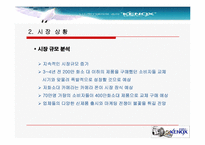 [마케팅] 디지털 카메라의 새 강자 케녹스 마케팅전략-7