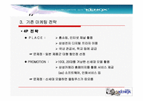 [마케팅] 디지털 카메라의 새 강자 케녹스 마케팅전략-15