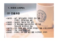 [국제마케팅] 스타벅스 해외진출 사례-7