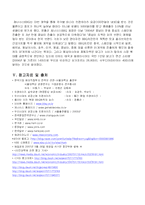 [국제마케팅](주)제네시스 비비큐 BBQ 중국진출 사례-15