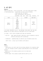 [마케팅] 민들레영토 마케팅전략-15