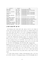 [국제관광] 국내 항공사의 전략적 제휴 및 국제화 전략-15