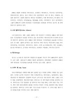 [국제관광] 국내 항공사의 전략적 제휴 및 국제화 전략-17