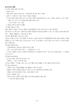 [마케팅전략론] 대한항공,아시아나항공의 마케팅전략 비교분석-14