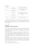 [심리학] 광고심리-8