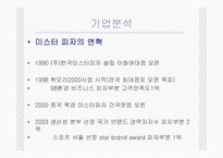 미스터피자 마케팅전략-3