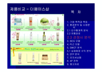 스킨푸드 마케팅전략-9