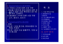 스킨푸드 마케팅전략-19