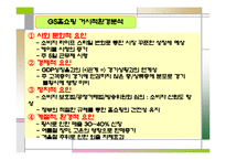 GS홈쇼핑 마케팅 전략-9