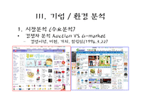 지마켓 G마켓(인터넷쇼핑몰) 마케팅전략-7