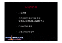 파리바게뜨 마케팅전략-14