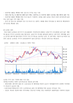[재무제표분석] 제과업계(롯데 오리온 크라운)-14