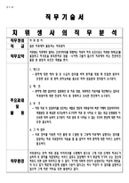 치위생사의 직무분석-9