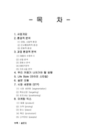 [창업계획서] 이색카페-2