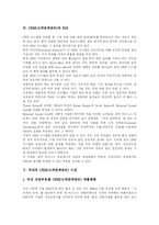 [CRM(고객관계관리)] CRM(고객관계관리)의 성공전략과 향후과제 및 시사점-4