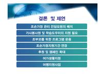 [아동복지] 조손가정에 대한 연구 -조부모를 중심으로-17