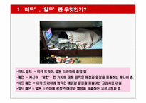 미국,일본드라마 열풍 분석-9