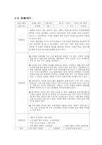 [방송편성론] 방송 편성 기획안-7
