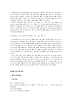 [공연산업론] 정동극장 프로그래밍분석-16