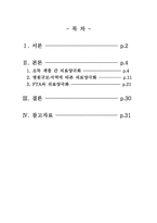 [사회계층] 의료양극화 현상-1