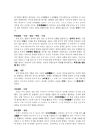 [중국사] 중국 수도 변천사-6