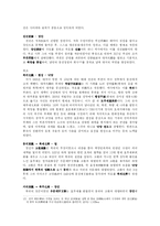 [중국사] 중국 수도 변천사-7