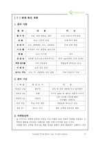 [사업계획서] 숲 카페 사업계획서-12