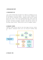[물류산업론] 국내항공산업의 구조 현황 및 추이-5