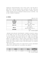 [물류산업론] 국내항공산업의 구조 현황 및 추이-17