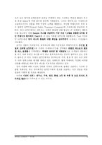 [경영조직론] 대우버스의 조직분석과 발전방향-19