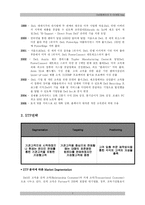 [마케팅] dell컴퓨터(델컴퓨터)의 마케팅전략 사례-7
