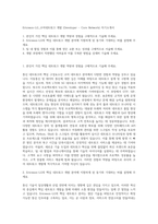 Ericsson-LG_코어네트워크 개발 (Developer - Core Network) 자기소개서-1