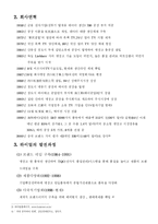 [마케팅] 하이얼의 한국시장 진출 마케팅전략-3