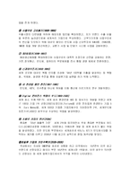 [경영학] 삼성전자의 경영비결과 그 위상-4