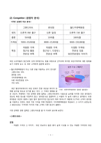[마케팅] 월드주류백화점 마케팅전략-9