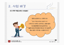 [사업계획서] 중고생 직업교육-9