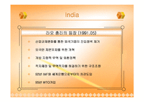 [경제사] BRICs 브릭스-8
