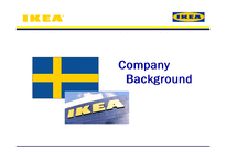[국제경영전략] 이케아 IKEA’s 글로벌전략(영문)-3