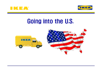 [국제경영전략] 이케아 IKEA’s 글로벌전략(영문)-13