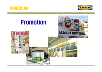 [국제경영전략] 이케아 IKEA’s 글로벌전략(영문)-17