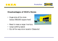 [국제경영전략] 이케아 IKEA’s 글로벌전략(영문)-18